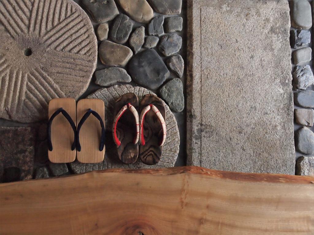 Kyoto Machiya Cottage Karigane Ngoại thất bức ảnh