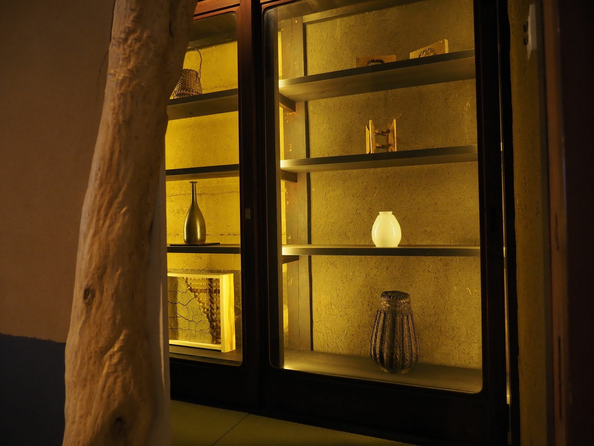 Kyoto Machiya Cottage Karigane Ngoại thất bức ảnh