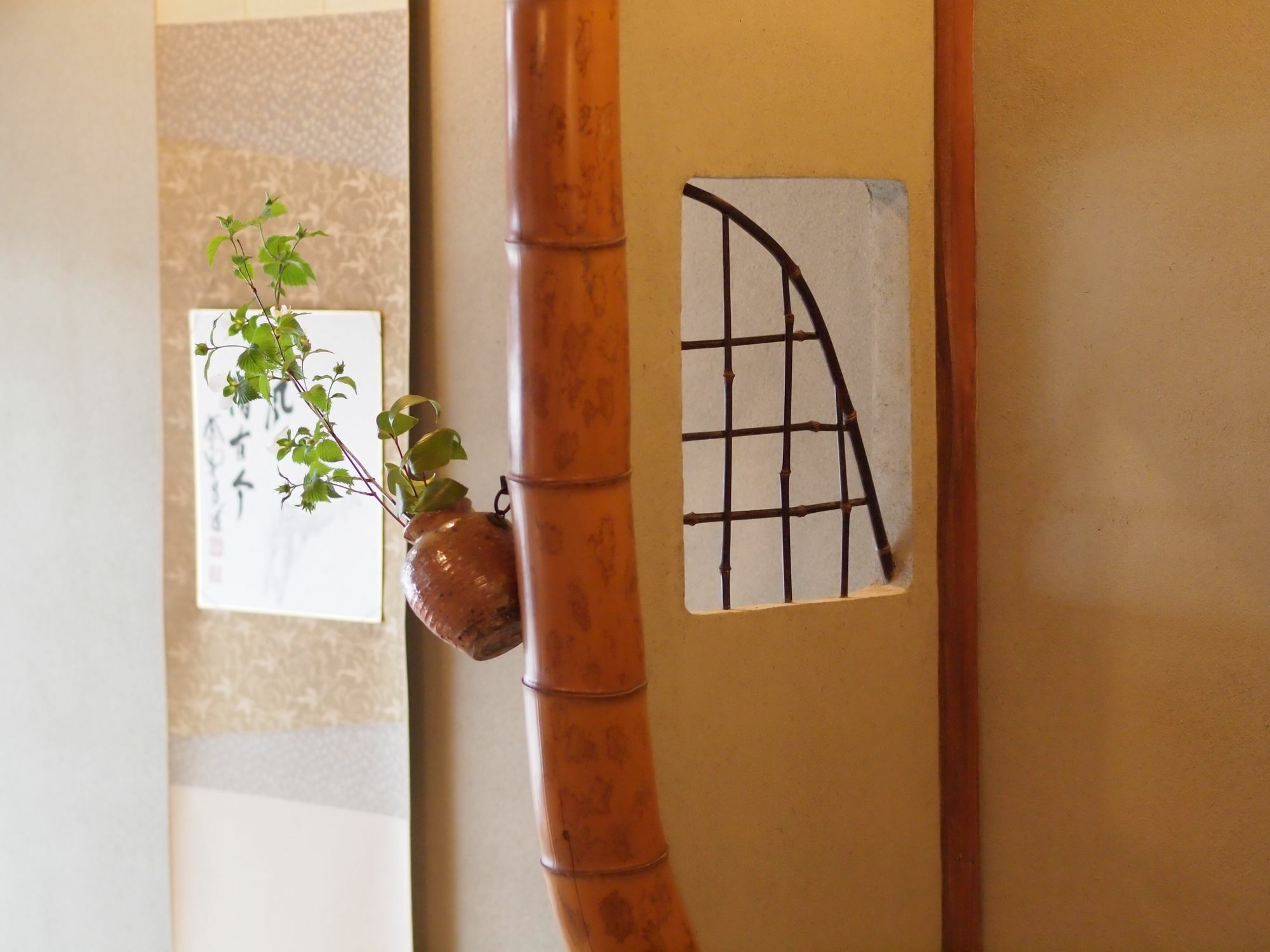 Kyoto Machiya Cottage Karigane Ngoại thất bức ảnh