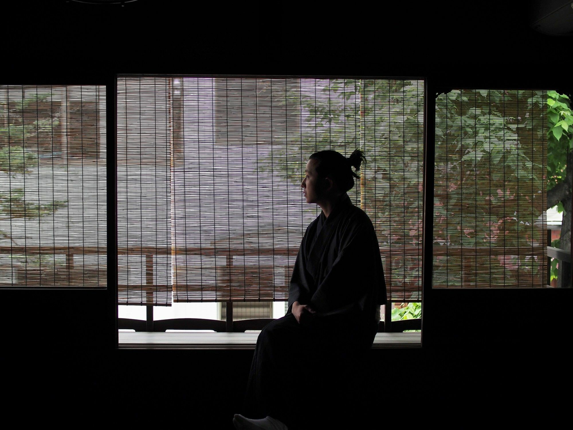 Kyoto Machiya Cottage Karigane Ngoại thất bức ảnh