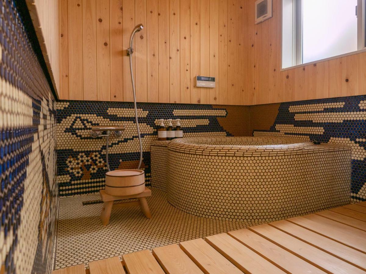 Kyoto Machiya Cottage Karigane Ngoại thất bức ảnh