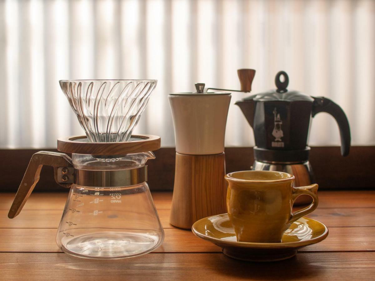 Kyoto Machiya Cottage Karigane Ngoại thất bức ảnh