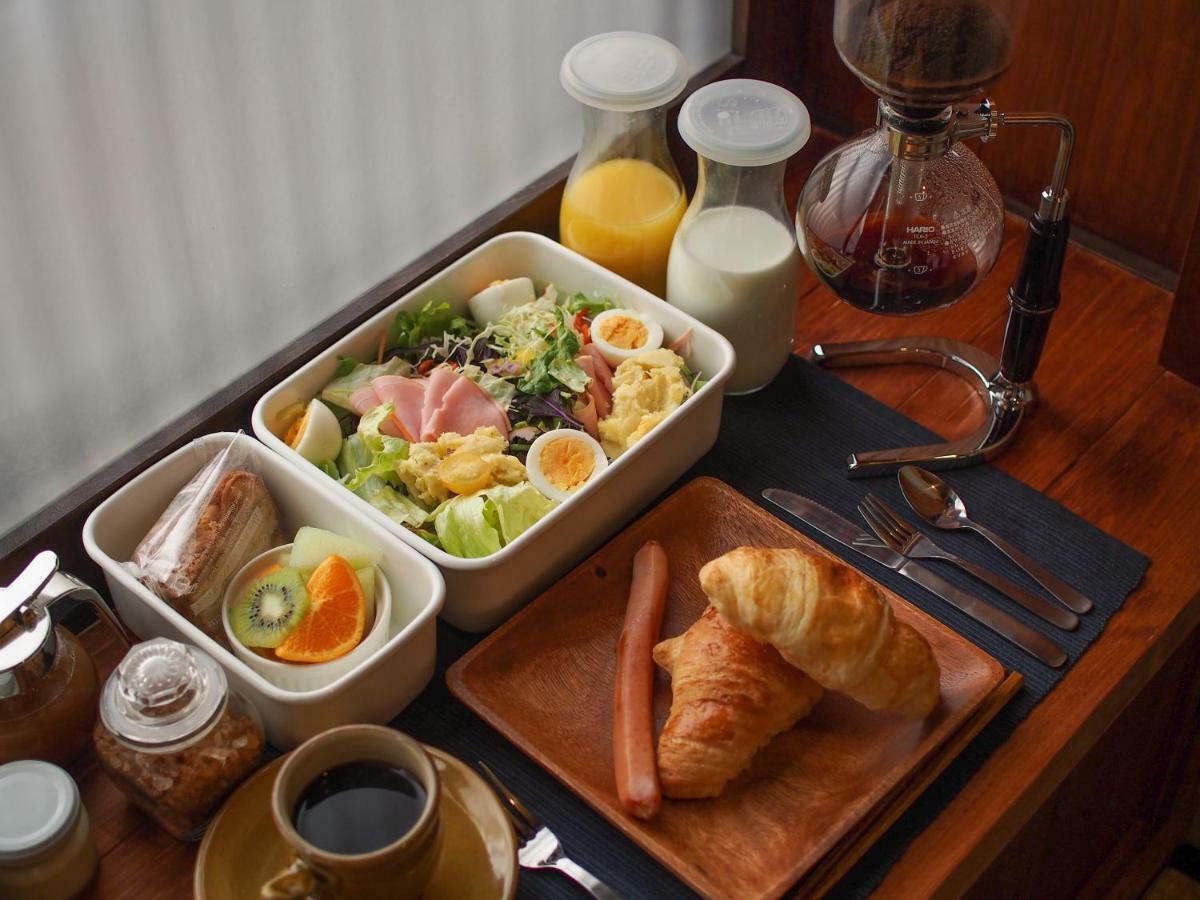Kyoto Machiya Cottage Karigane Ngoại thất bức ảnh