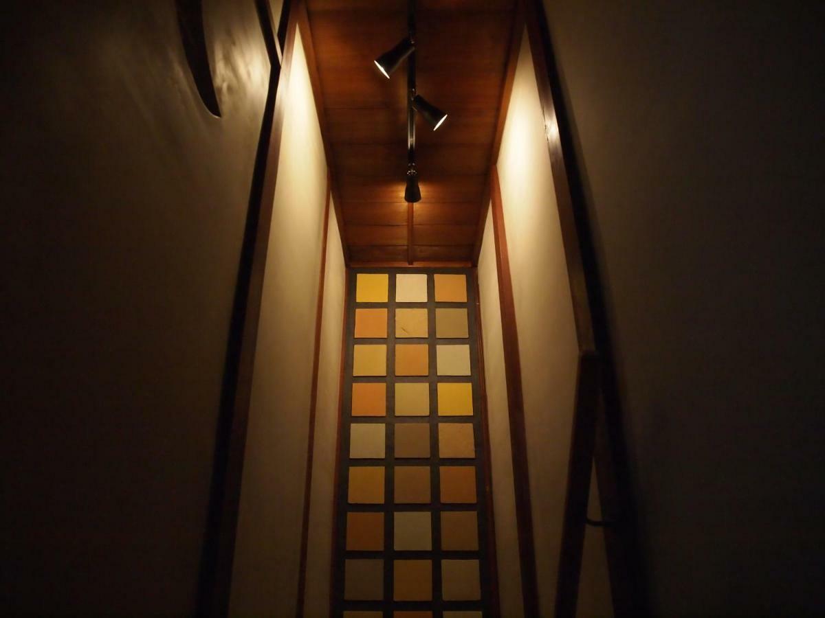 Kyoto Machiya Cottage Karigane Ngoại thất bức ảnh