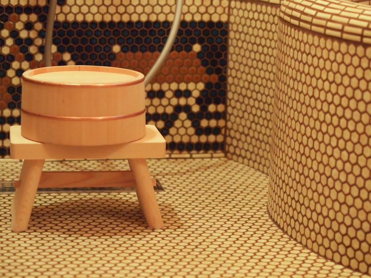 Kyoto Machiya Cottage Karigane Ngoại thất bức ảnh